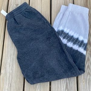 VS PINK: campus jogger